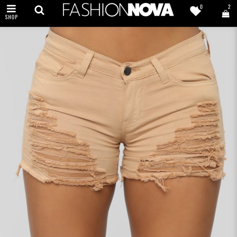 NWT really cute Shorts!! SIZE 3